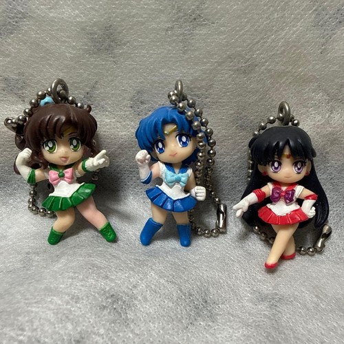 Sailor moon portachiavi - sailor,